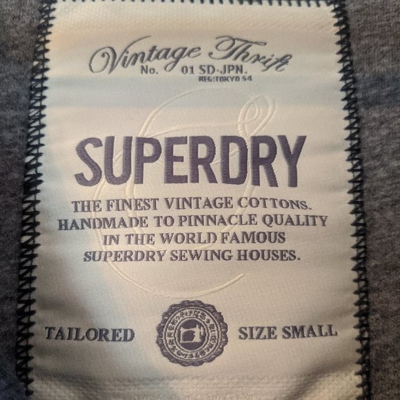 Long Sleeved Ribbed Dress - Picture 3 of 3